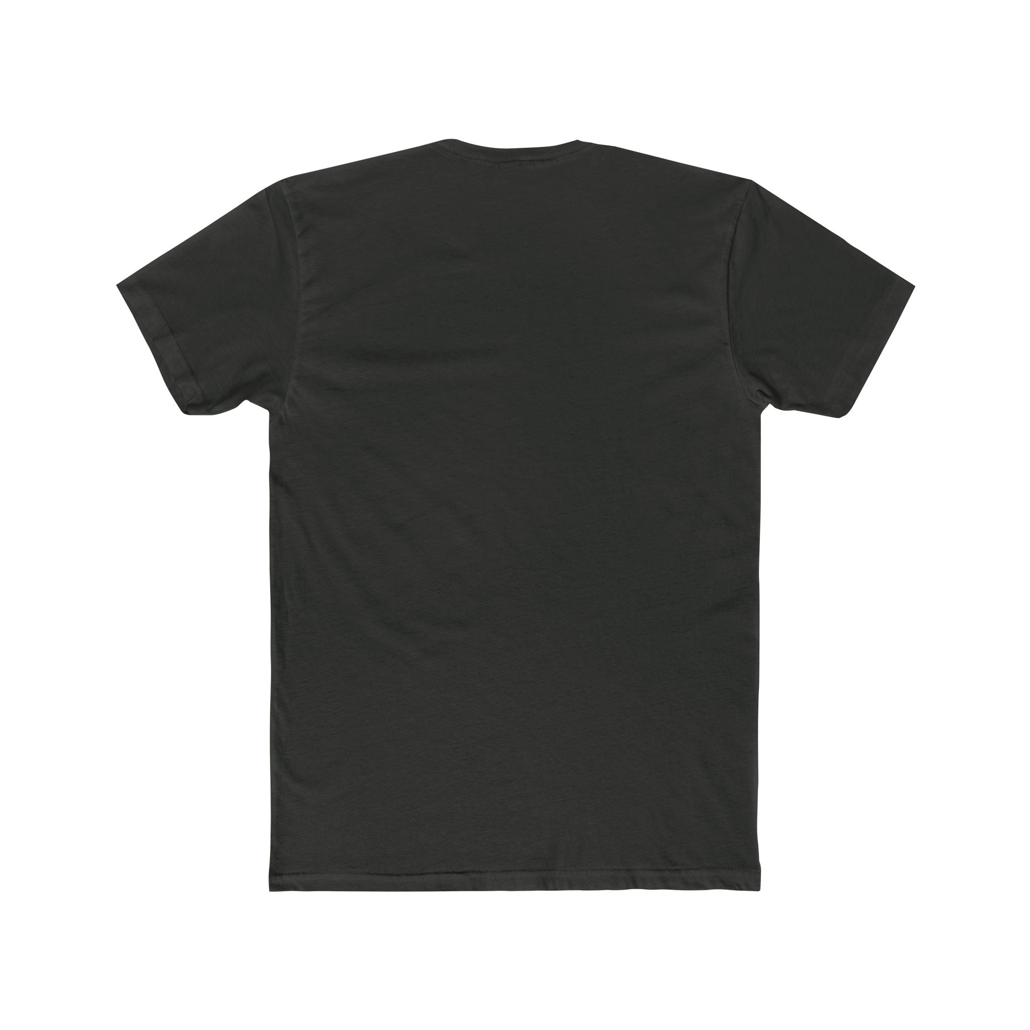ASIG American Flag Graphic Tee — All Stars Fund Patriotic T-Shirt