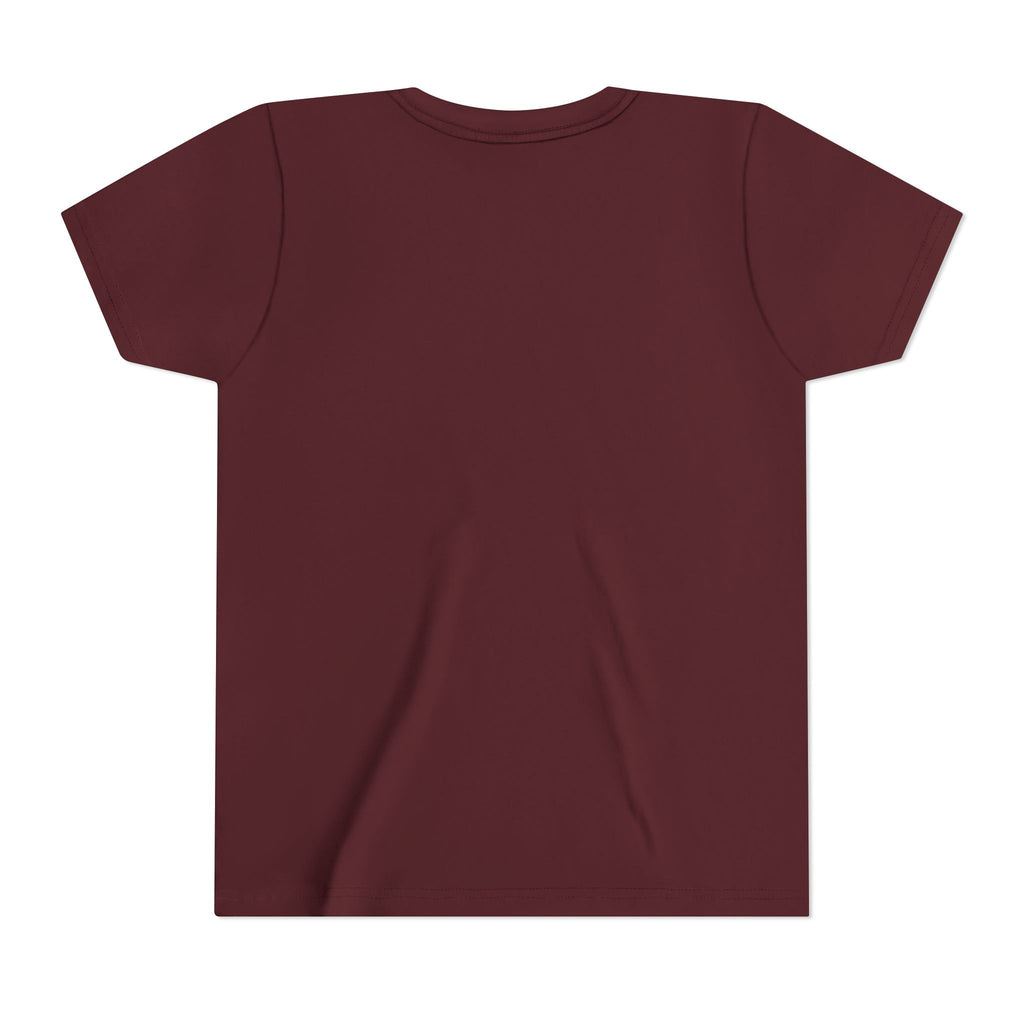 GALAXY Youth Short Sleeve Tee