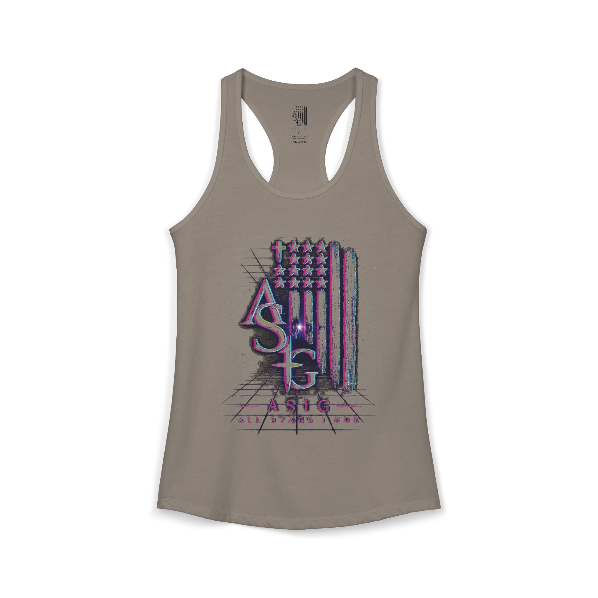 Women's Ideal Racerback Tank