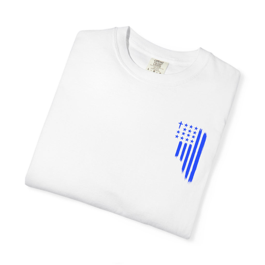 ASIG All Stars 1 God Flag T-Shirt