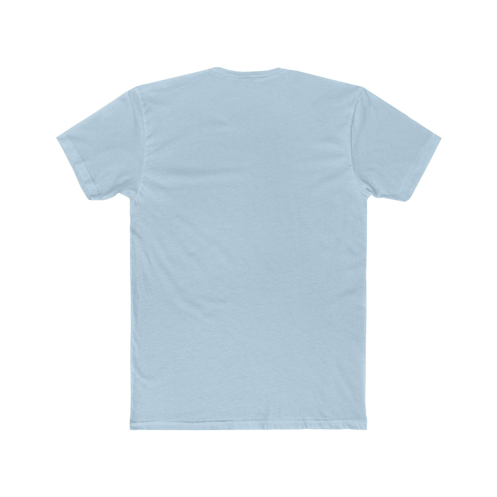 ASIG American Flag Logo Tee — Patriotic ASIG Crew Shirt