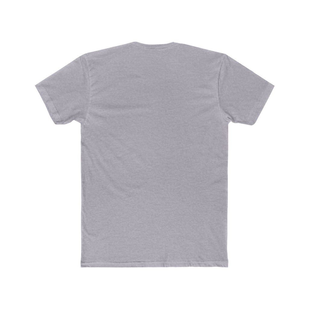 ASL Flag Graphic Tee — American Sign Language Pride T-Shirt