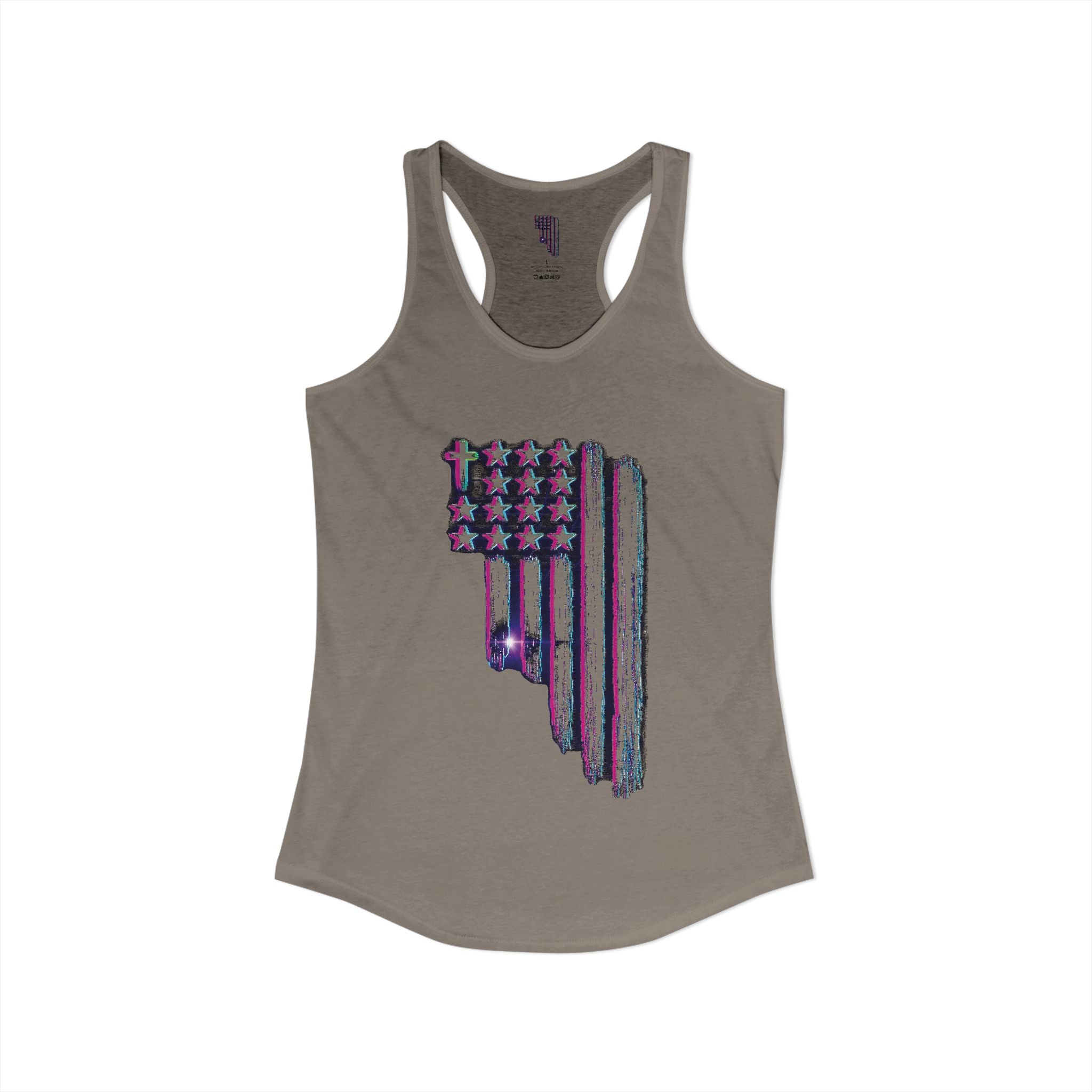 Women's Ideal Racerback Tank