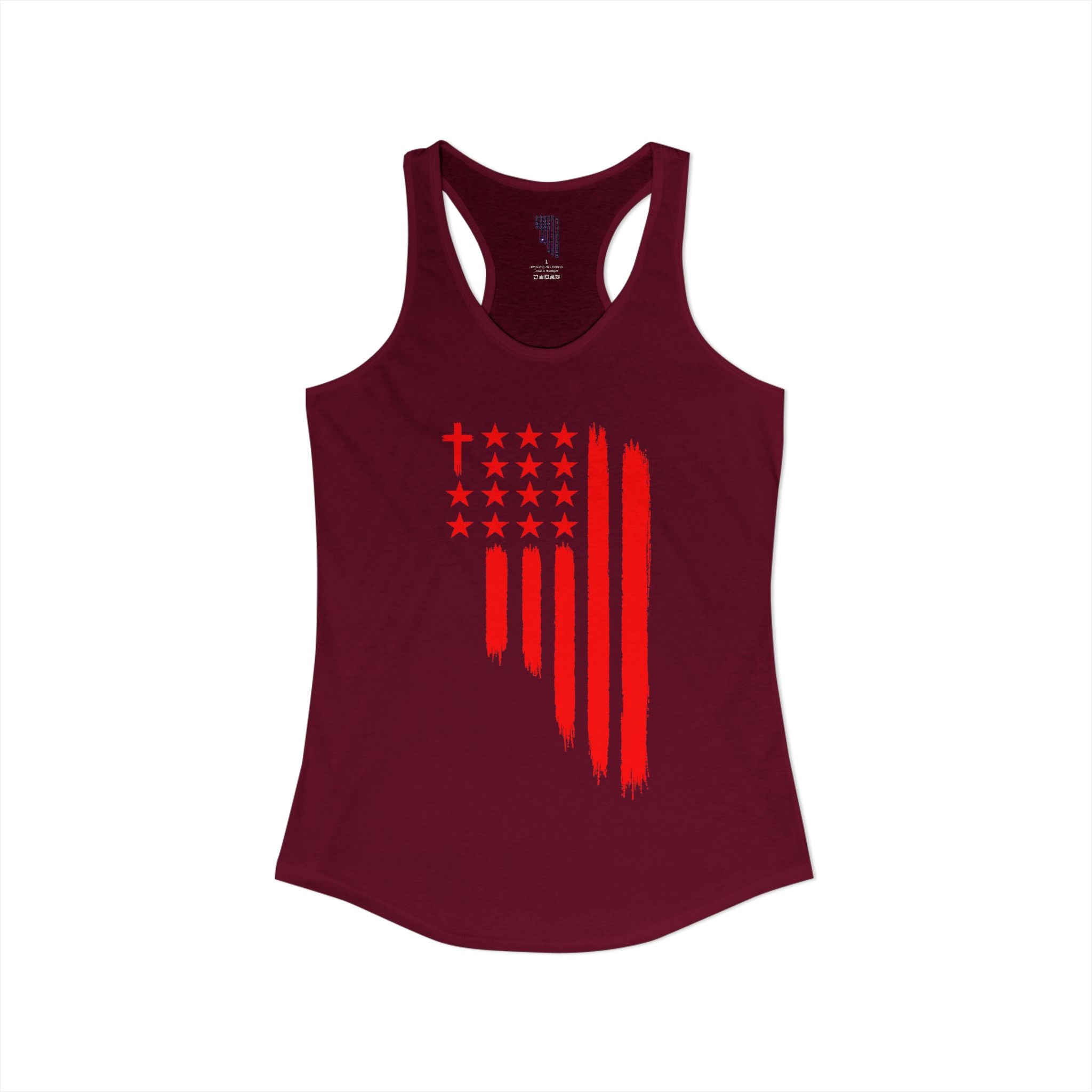 Women's Ideal Racerback Tank