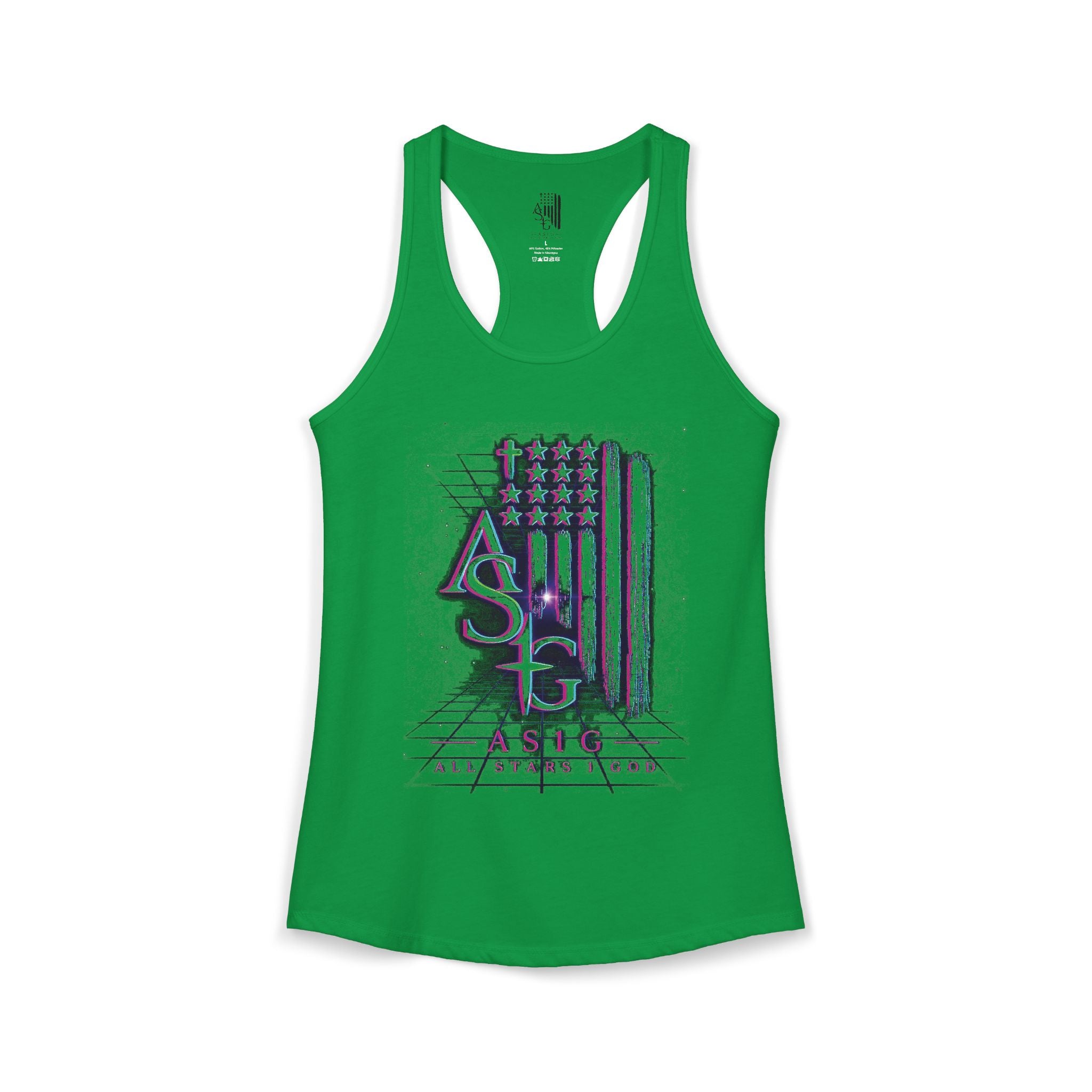 Women's Ideal Racerback Tank