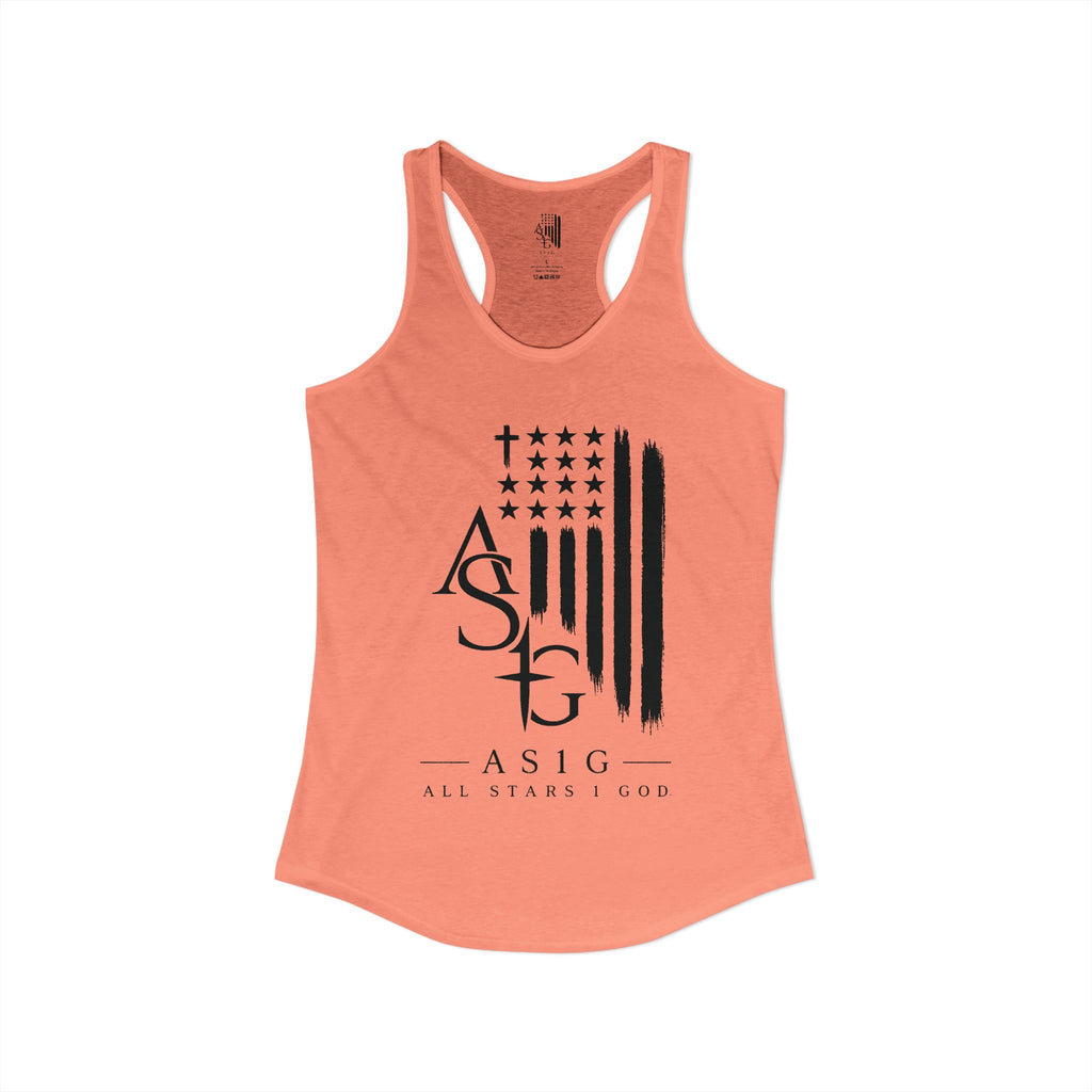 Women's Ideal Racerback Tank