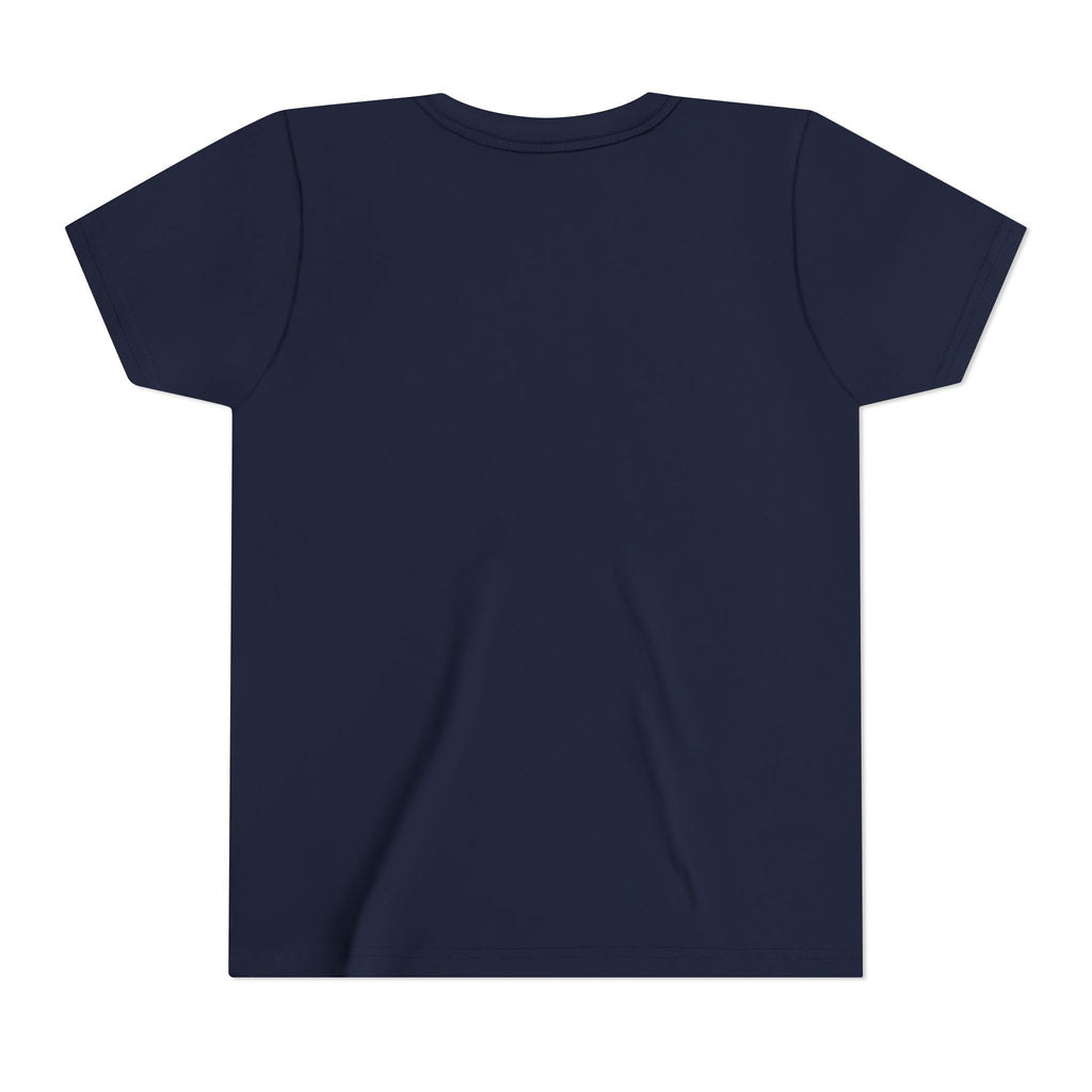 GALAXY Youth Short Sleeve Tee
