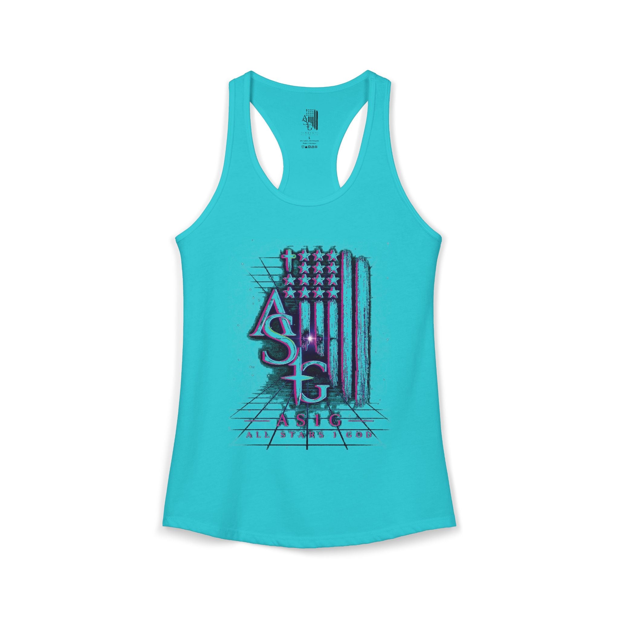 Women's Ideal Racerback Tank