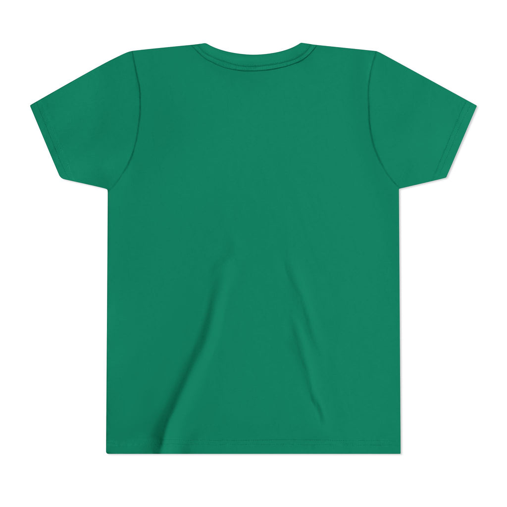 GALAXY Youth Short Sleeve Tee
