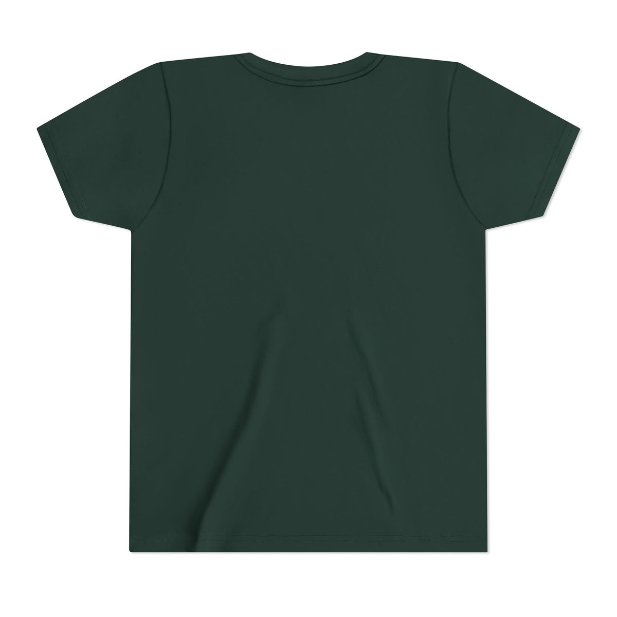 GALAXY Youth Short Sleeve Tee