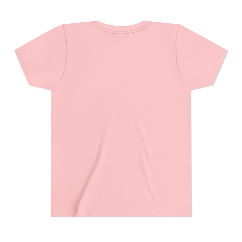 GALAXY Youth Short Sleeve Tee