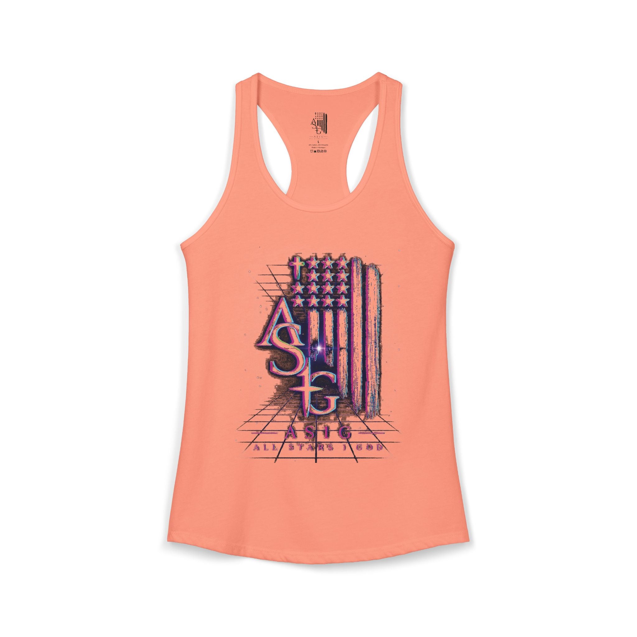 Women's Ideal Racerback Tank