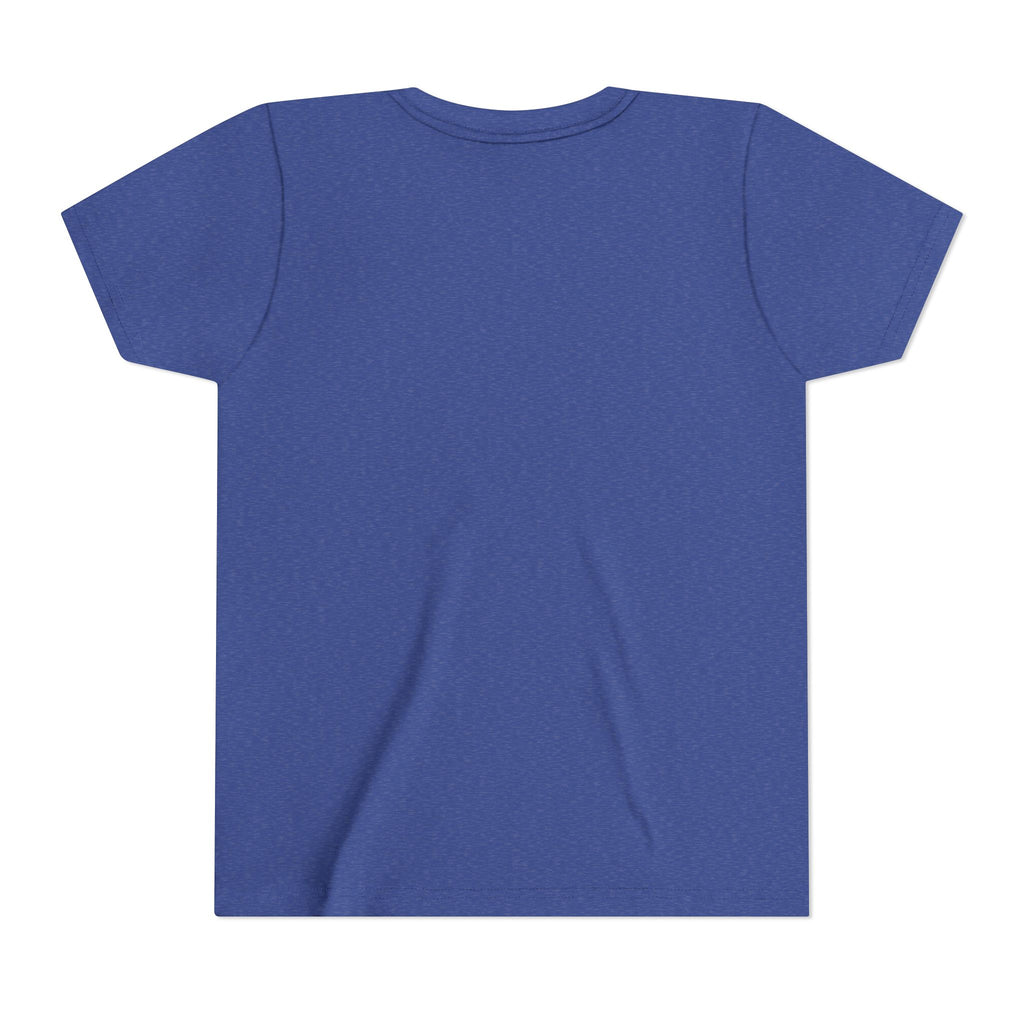 GALAXY Youth Short Sleeve Tee