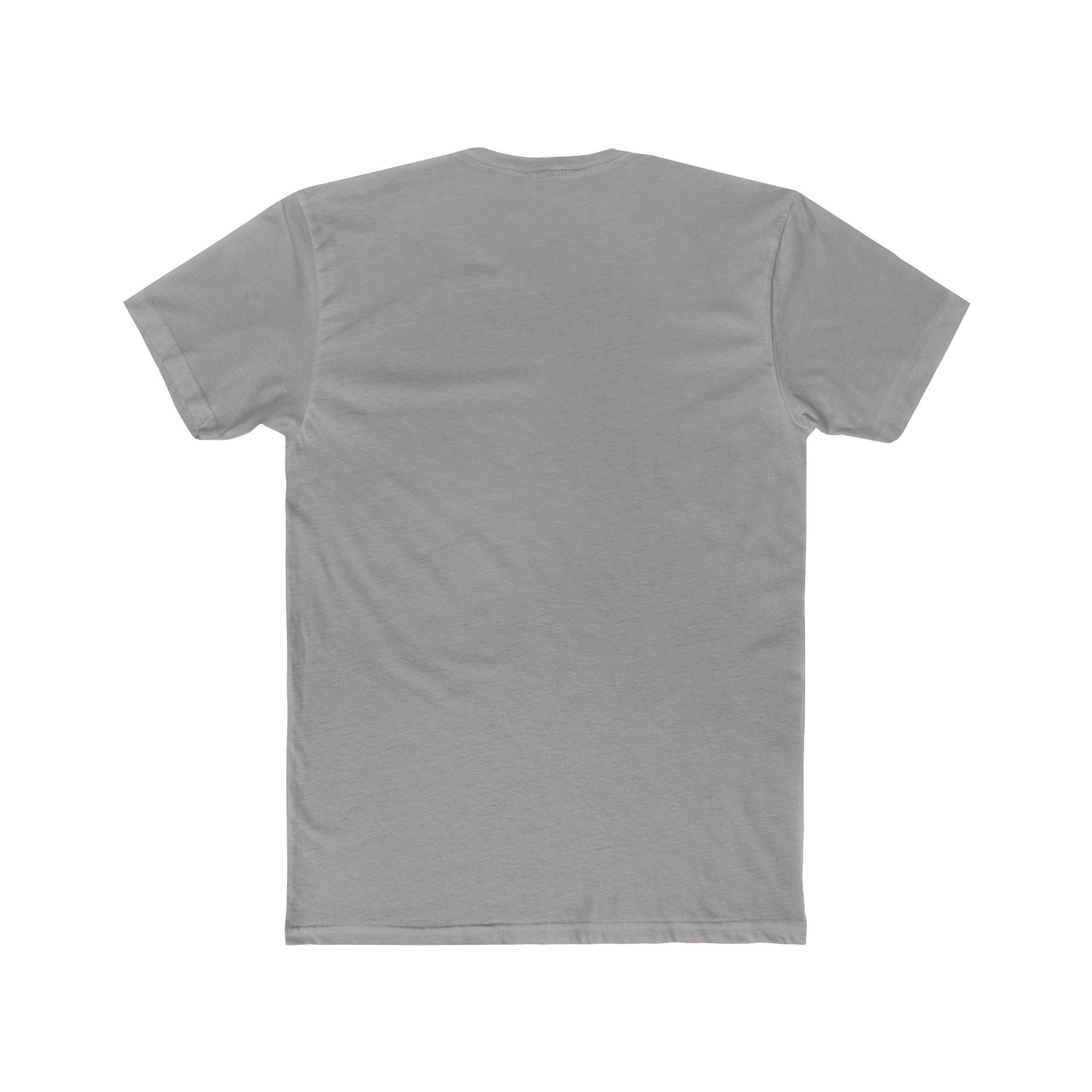 ASIG All Stars I Good Graphic Tee - Patriotic Blue Flag T‑Shirt