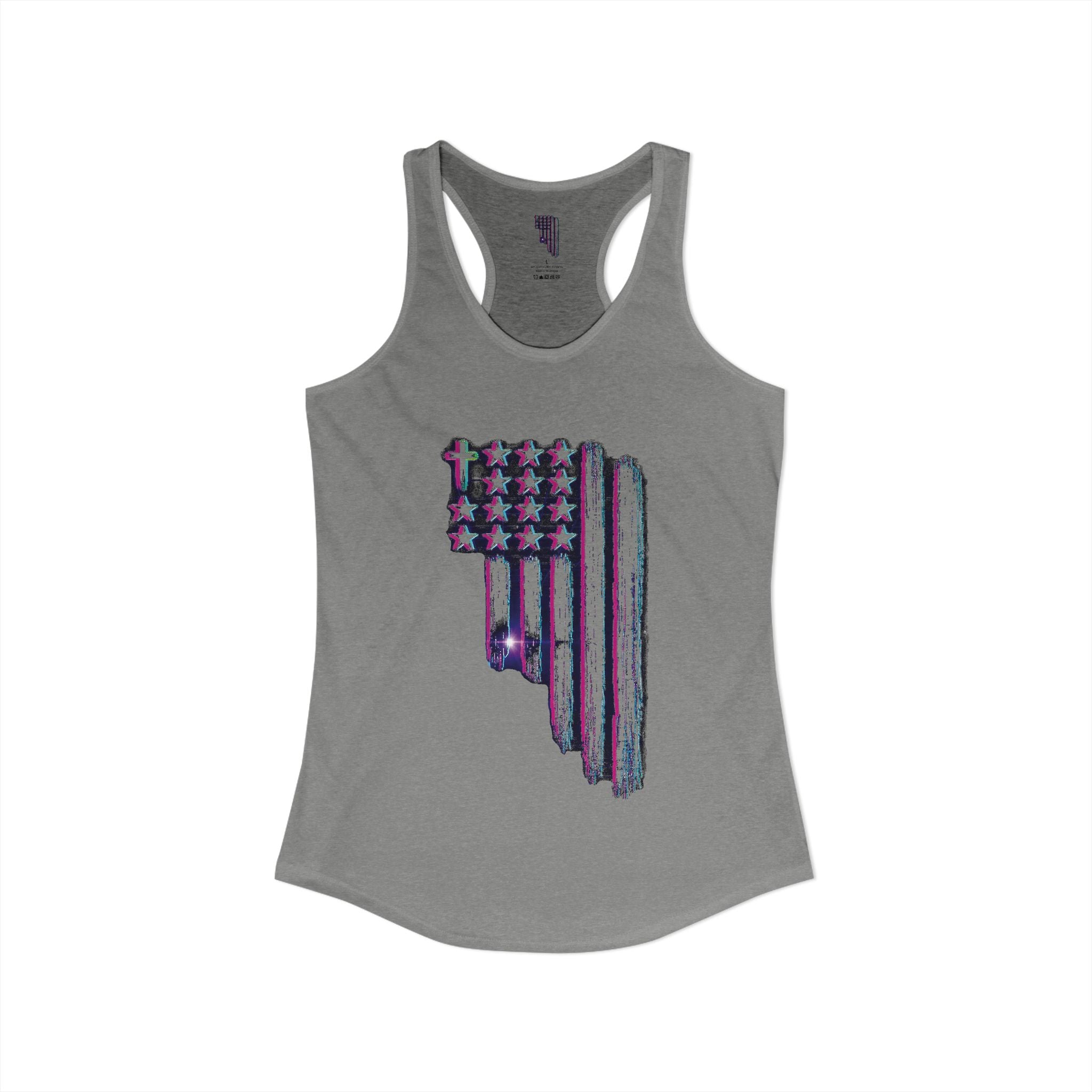 Women's Ideal Racerback Tank