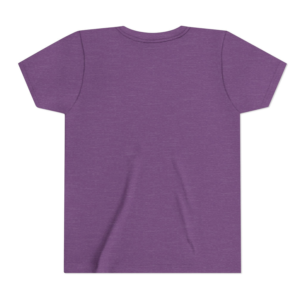 GALAXY Youth Short Sleeve Tee