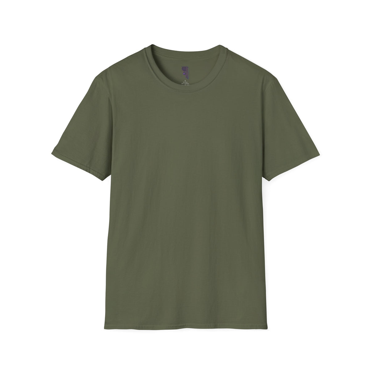 EXPECTED TO FAIL T-Shirt — Everyday Wear