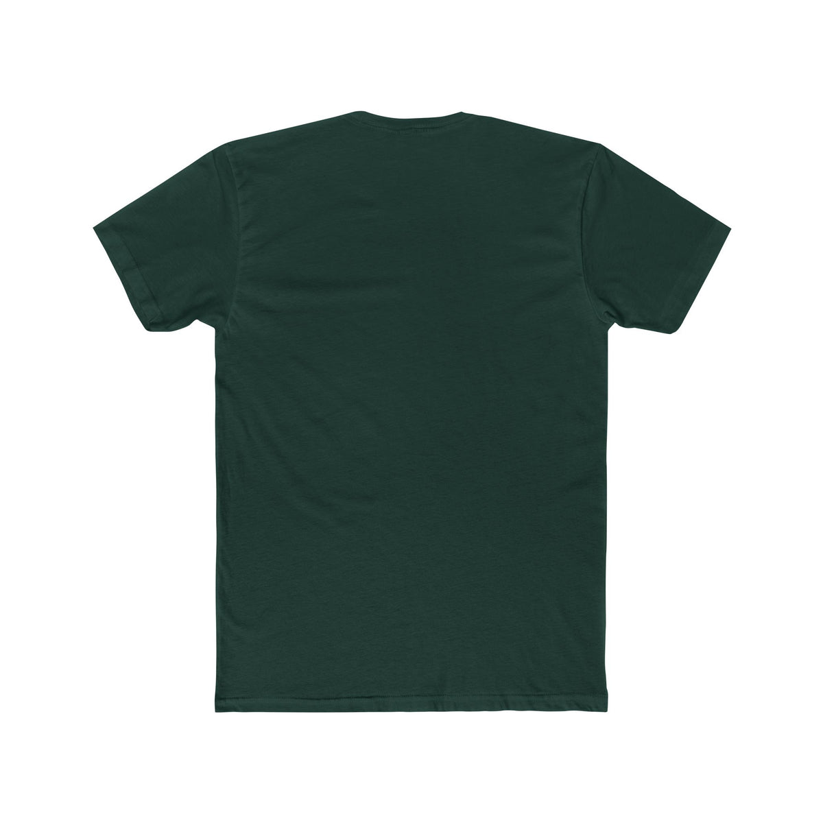 ASIG American Flag Logo Tee — Patriotic ASIG Crew Shirt