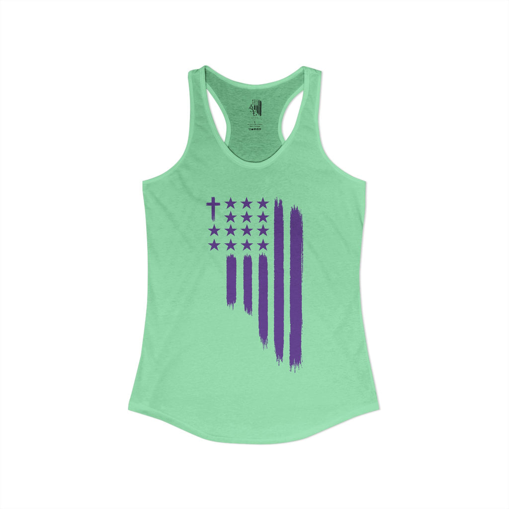 Women's Ideal Racerback Tank