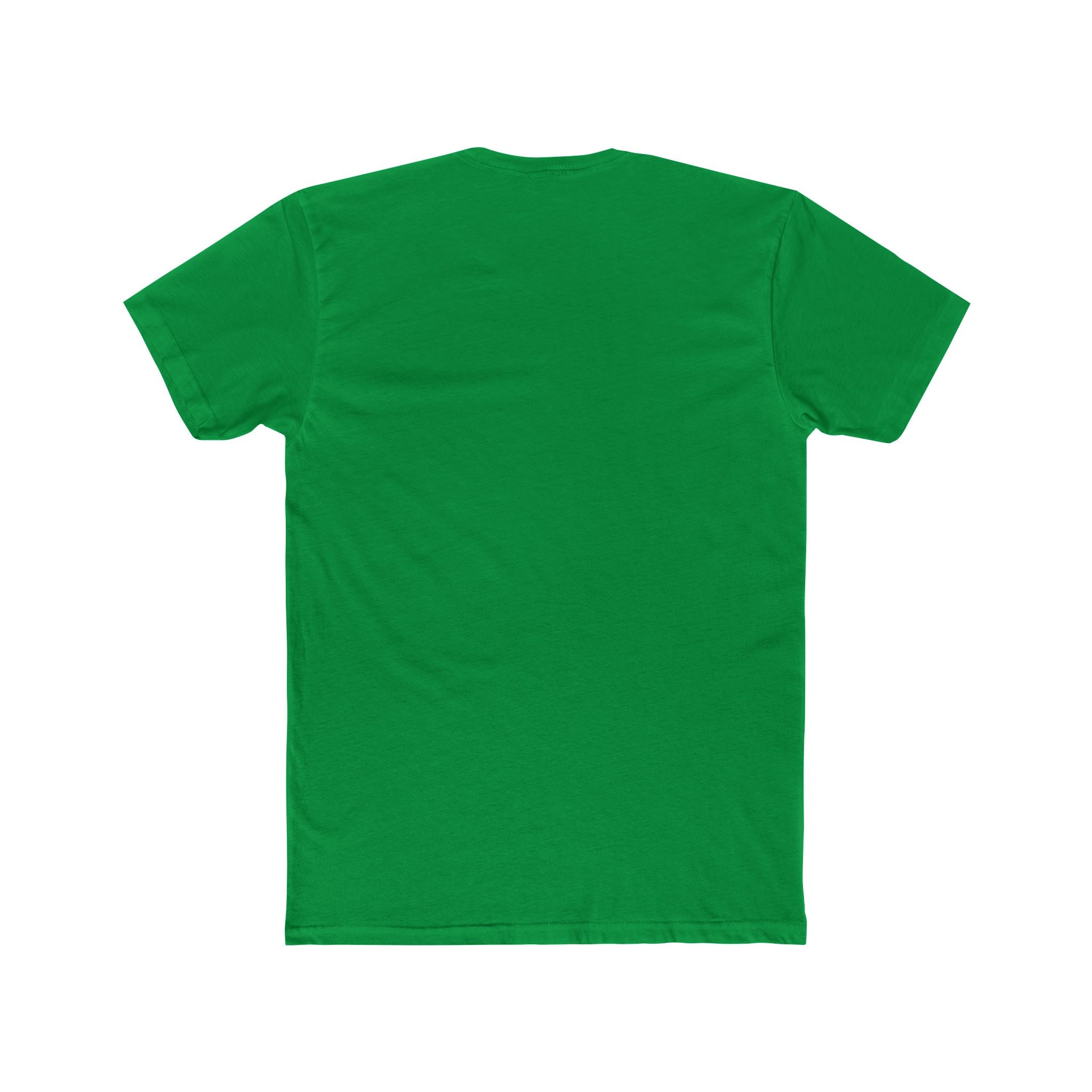 ASIG All Stars I Good Graphic Tee - Patriotic Blue Flag T‑Shirt