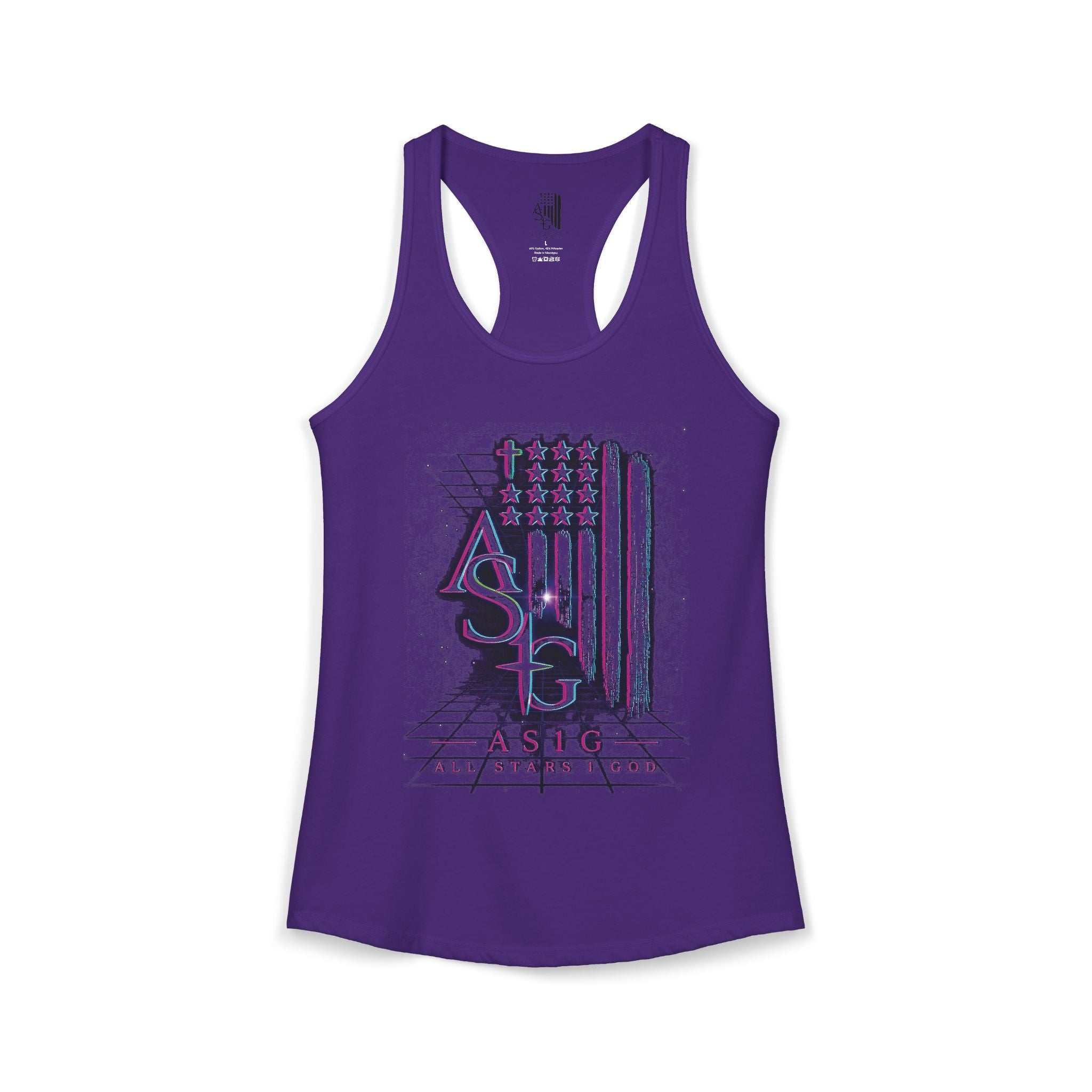 Women's Ideal Racerback Tank