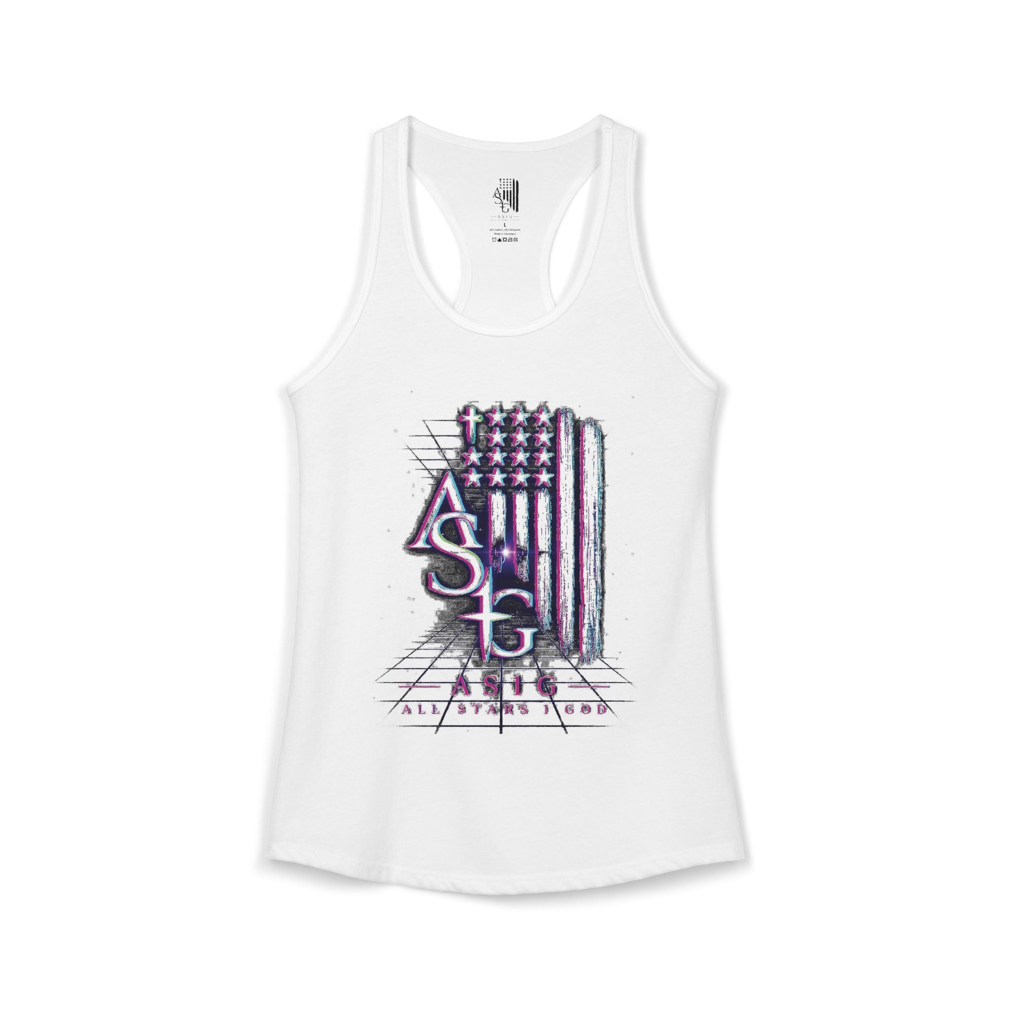 Women's Ideal Racerback Tank