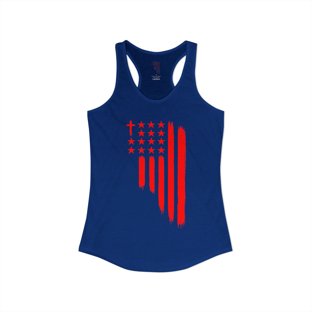 Women's Ideal Racerback Tank