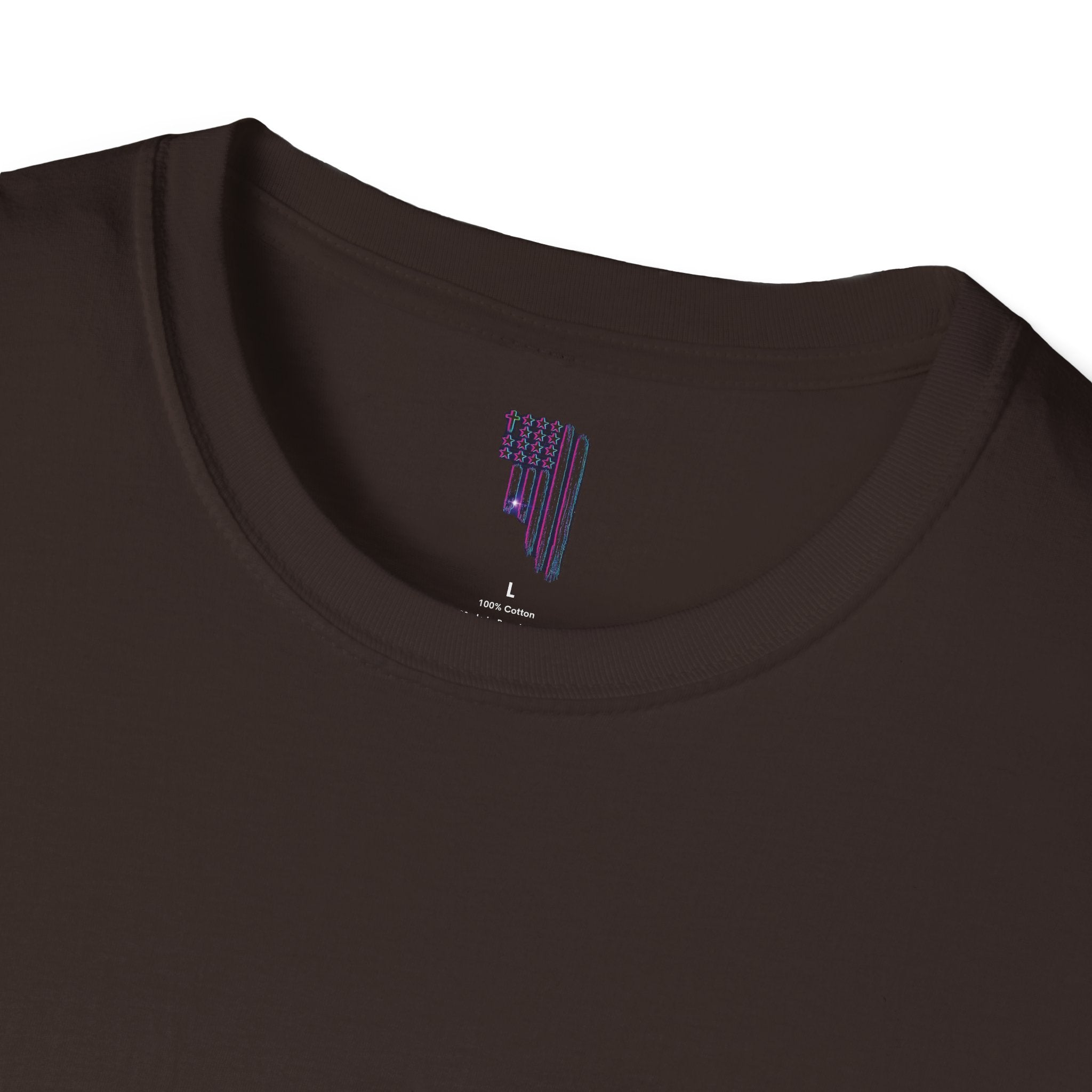 ISAIAH 41:10 T-Shirt