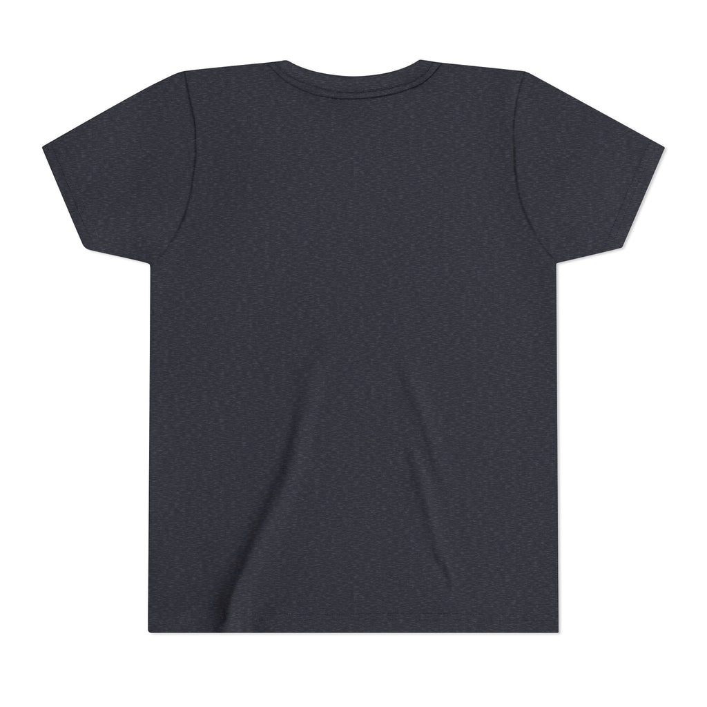 GALAXY Youth Short Sleeve Tee