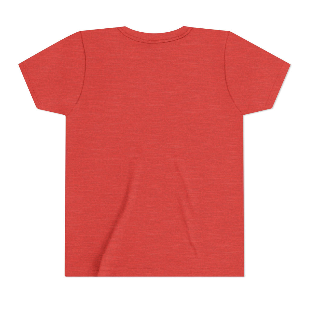 GALAXY Youth Short Sleeve Tee