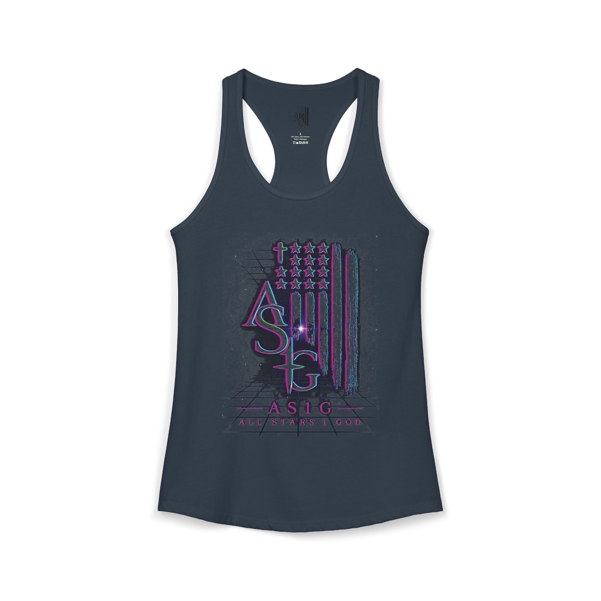 Women's Ideal Racerback Tank