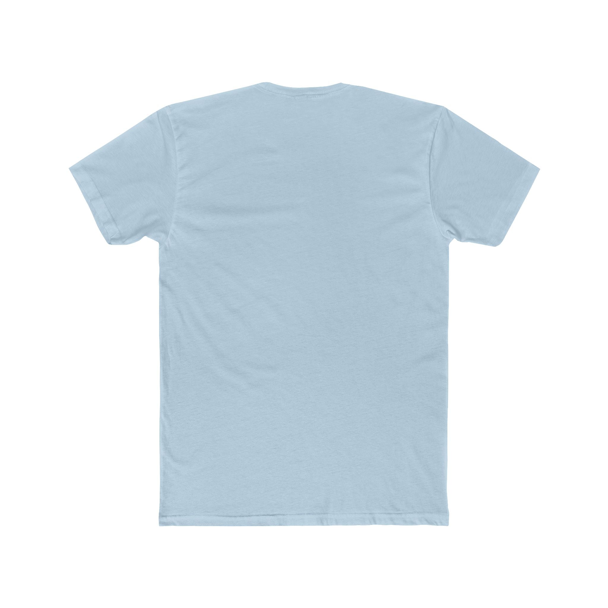 ASIG All Stars I Good Graphic Tee - Patriotic Blue Flag T‑Shirt