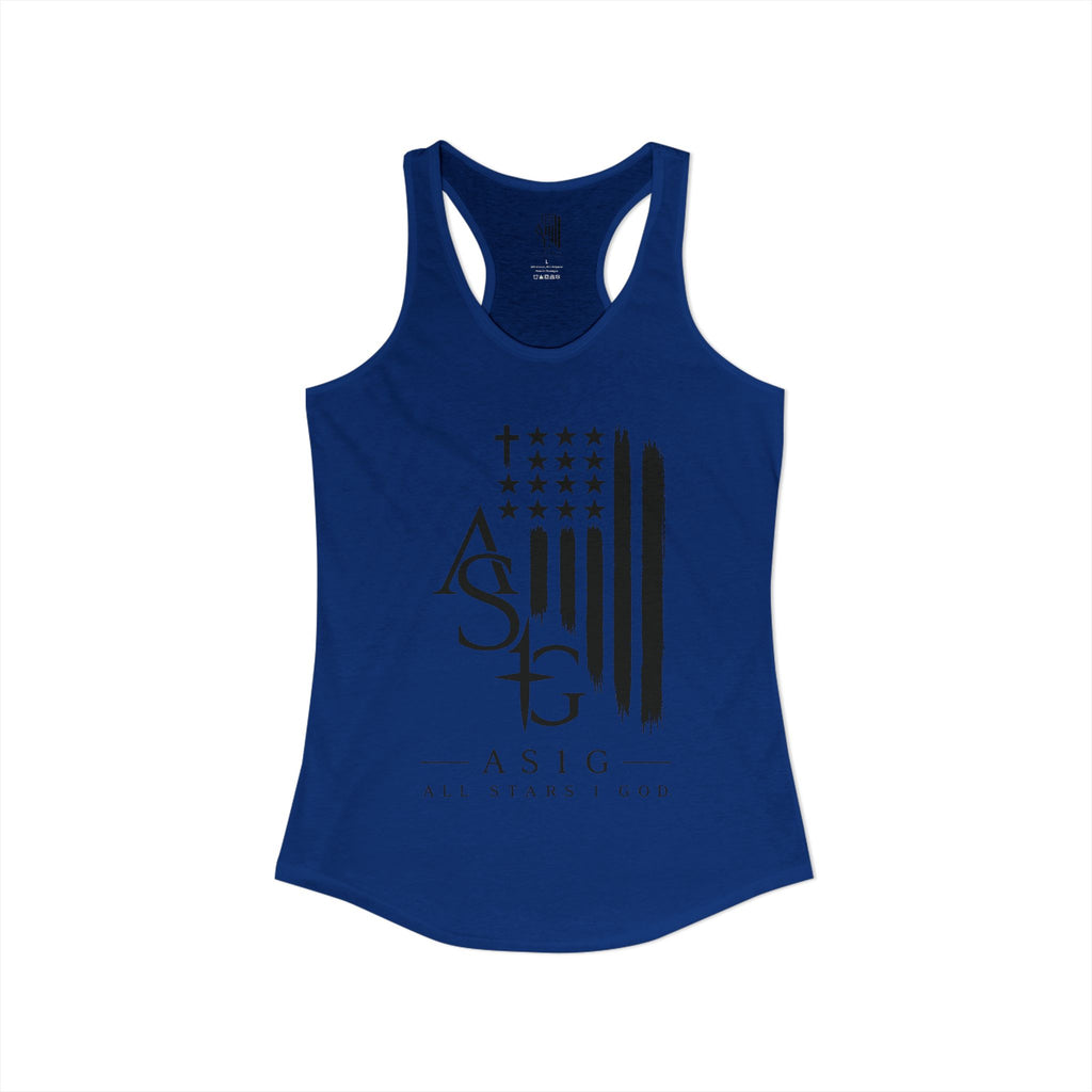 Women's Ideal Racerback Tank