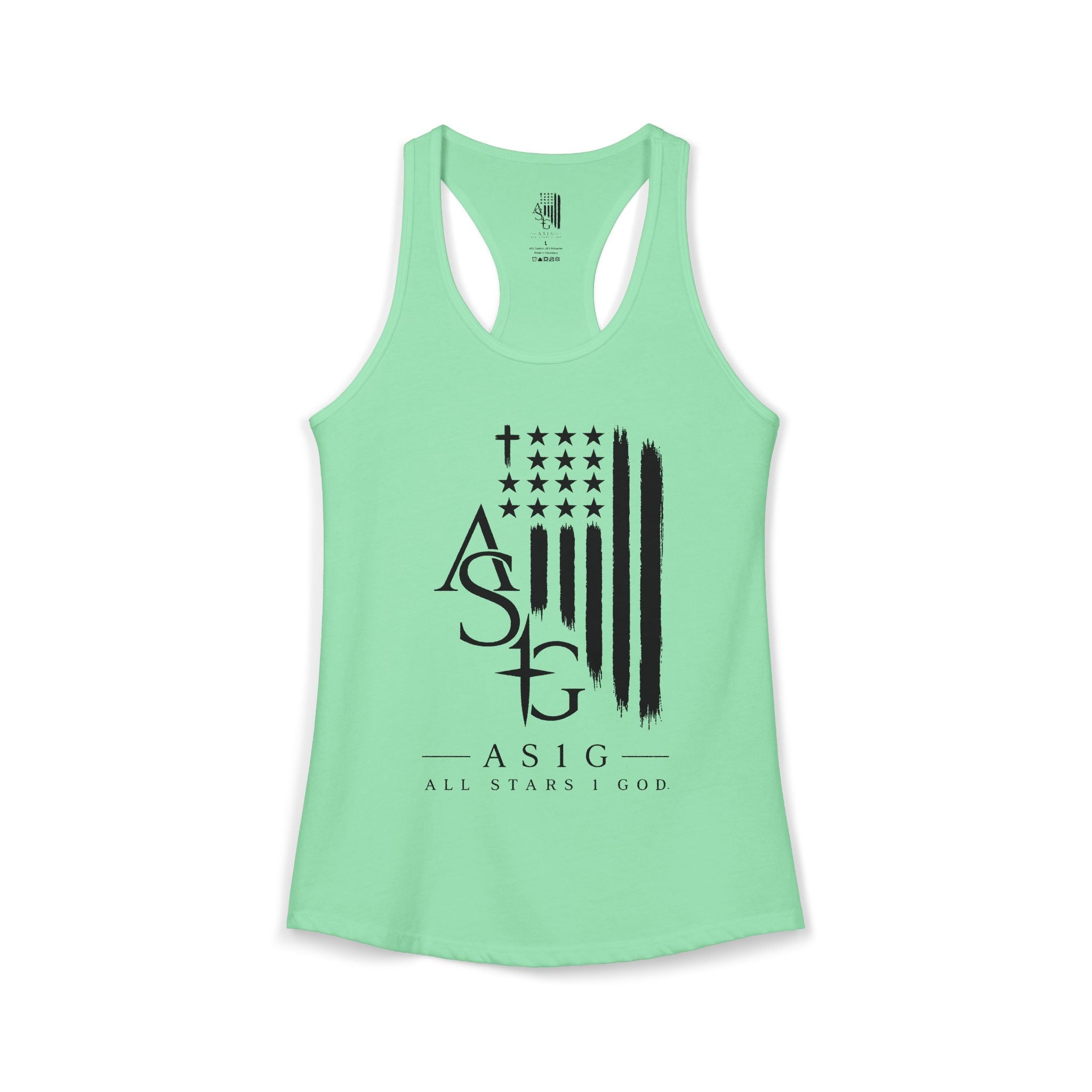 Women's Ideal Racerback Tank