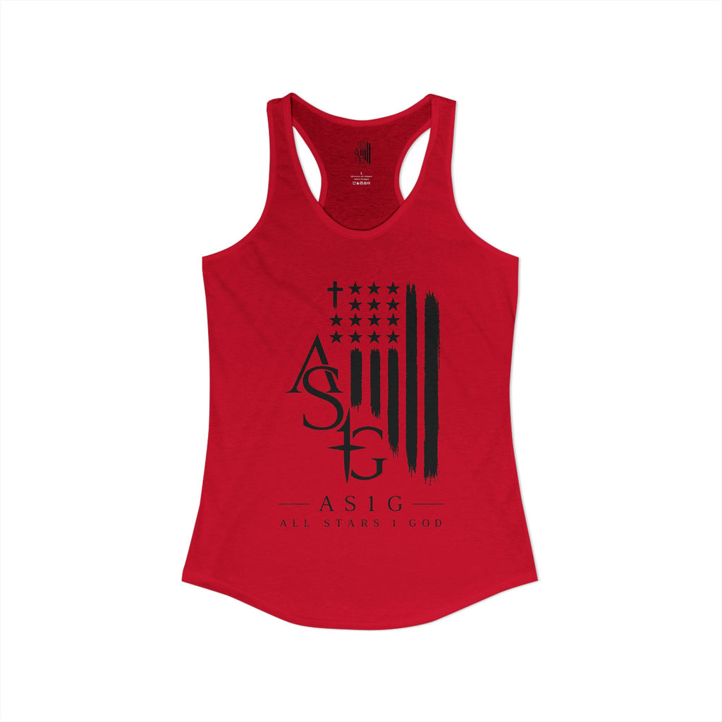 Women's Ideal Racerback Tank
