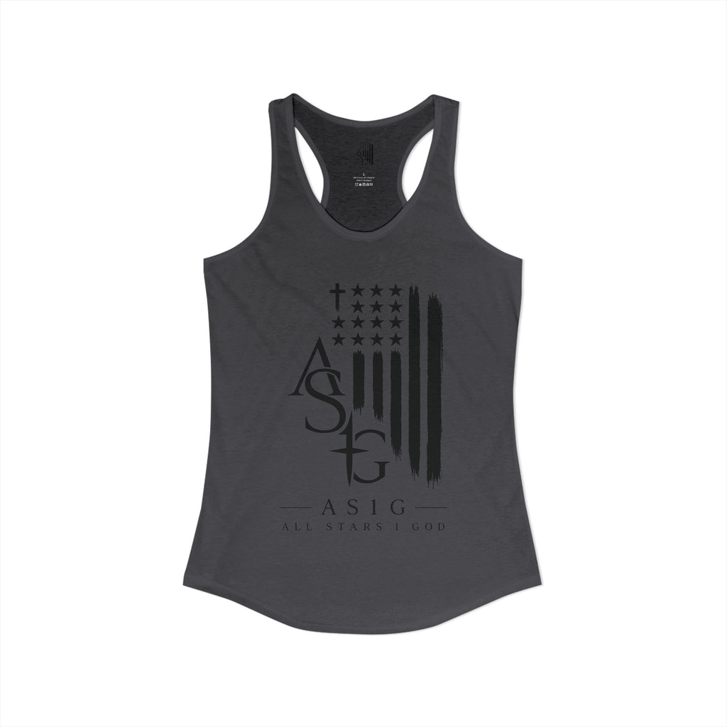Women's Ideal Racerback Tank