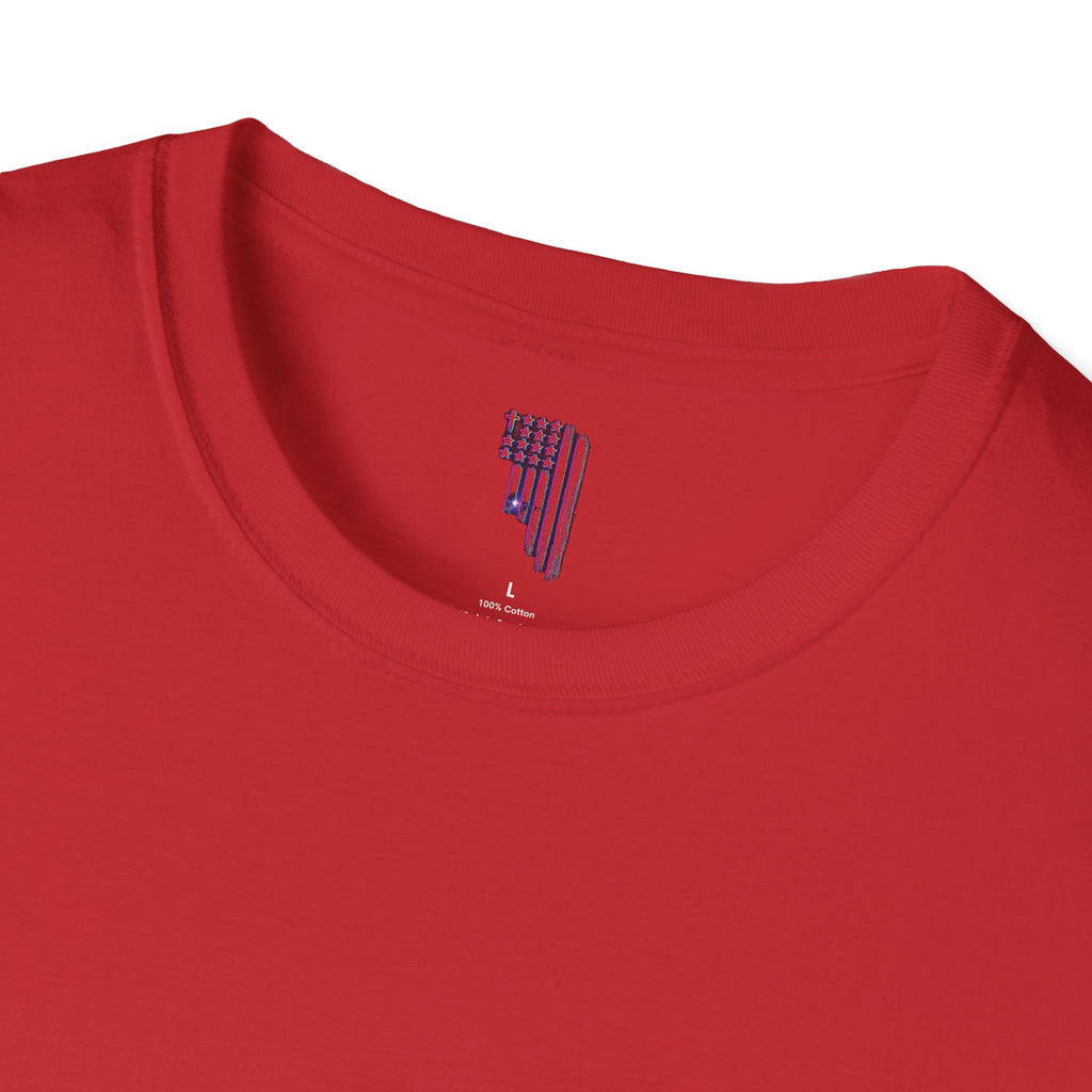 ISAIAH 41:10 T-Shirt