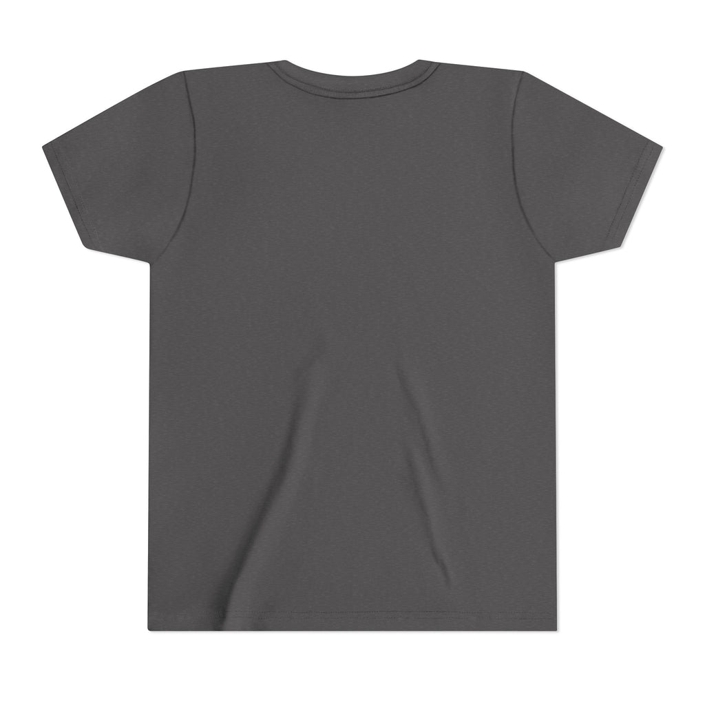 GALAXY Youth Short Sleeve Tee